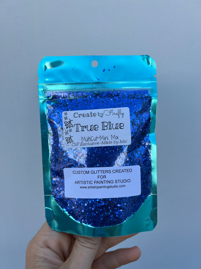 Special Glitter Collection