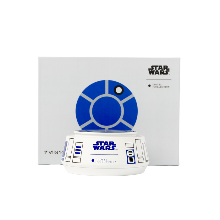 Star Wars ™ R2-D2 Chauffeur Car Diffuser™