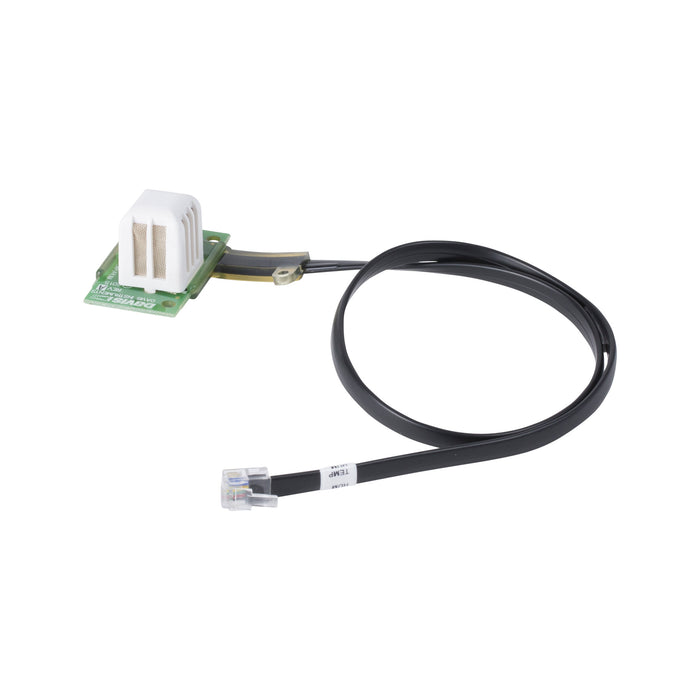temperature humidity sensor board
