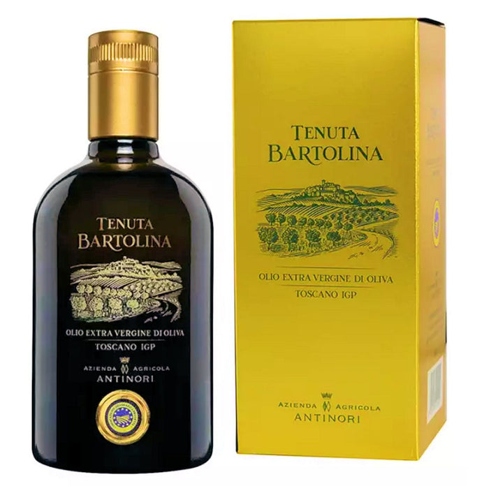 TENUTA BARTOLINA Az. Ag. ANTINORI, Extra Virgin Oil 500 ml