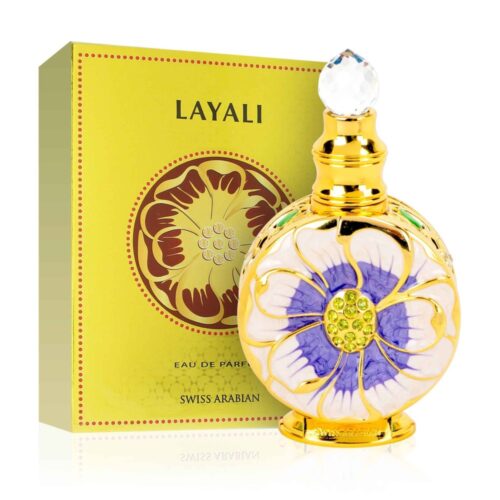 Tester layali EDP 50 ml