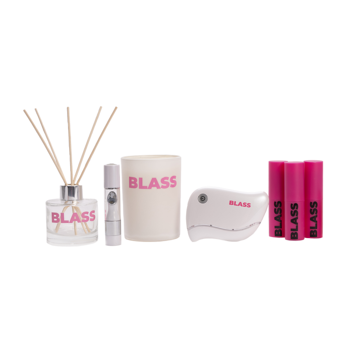 The Beauty Bundles