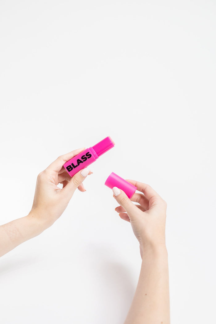 The Blass Beauty Balm