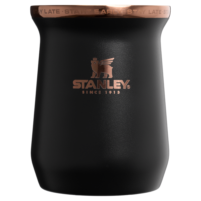 The Messi x Stanley Classic Mate Mug | 8 OZ | 0.24 L