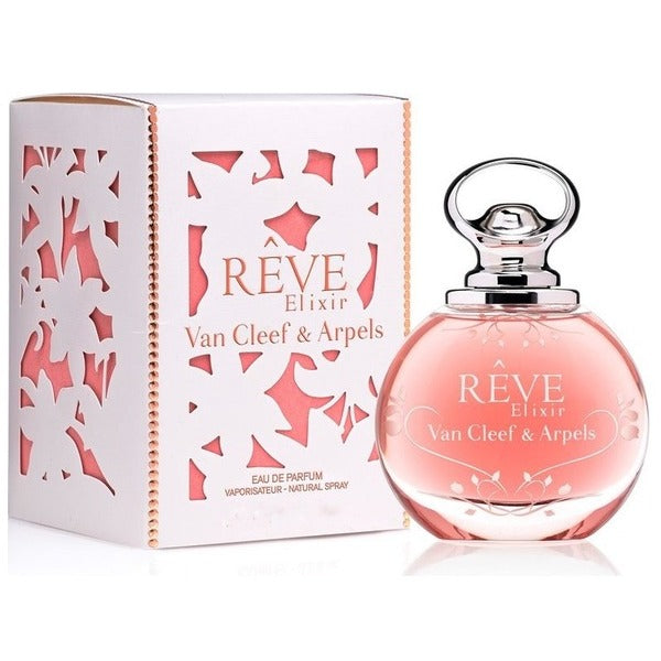 Van Cleef & Arpels Reve Elixir Women EDP 100 ML