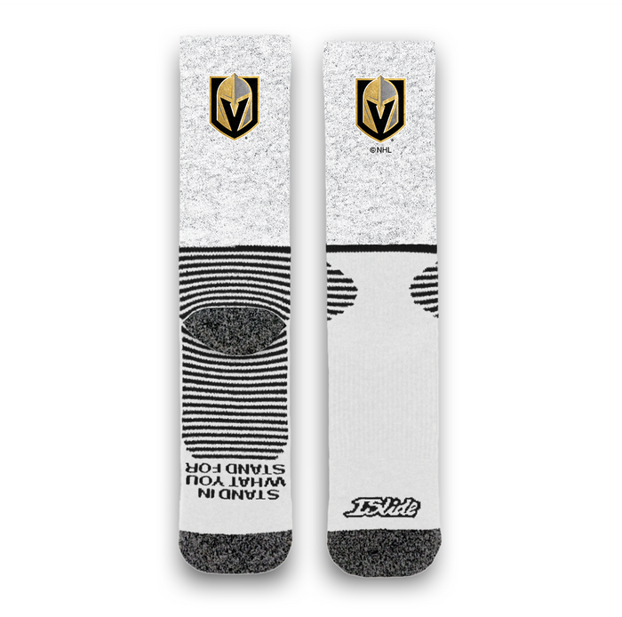 Vegas Golden Knights Primary Athletic - Vegas Team Store