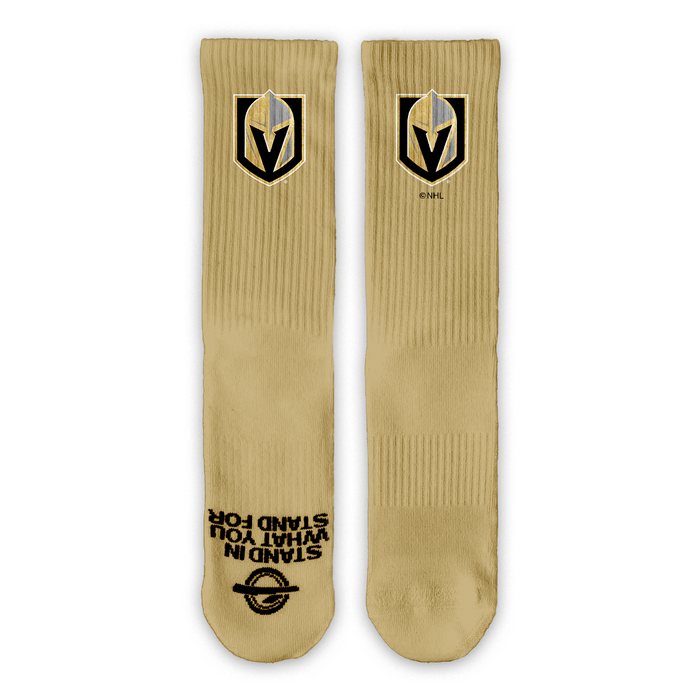 Vegas Golden Knights Primary Lifestyle - Vegas Team Store