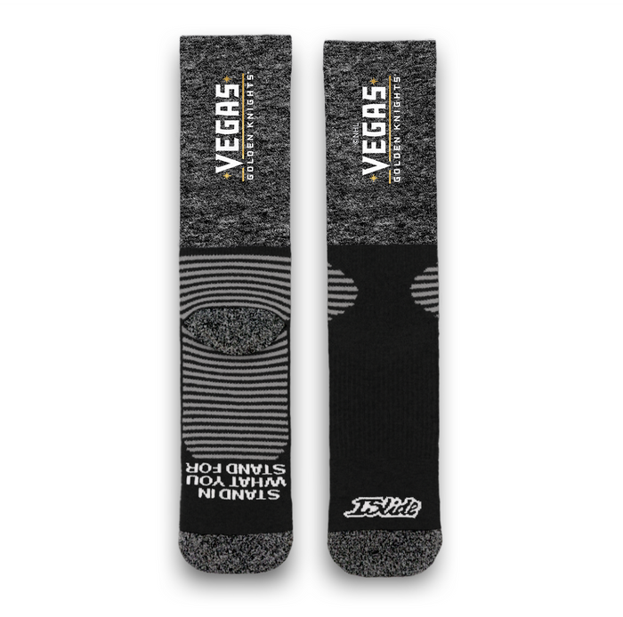 Vegas Golden Knights Wordmark Athletic - Vegas Team Store