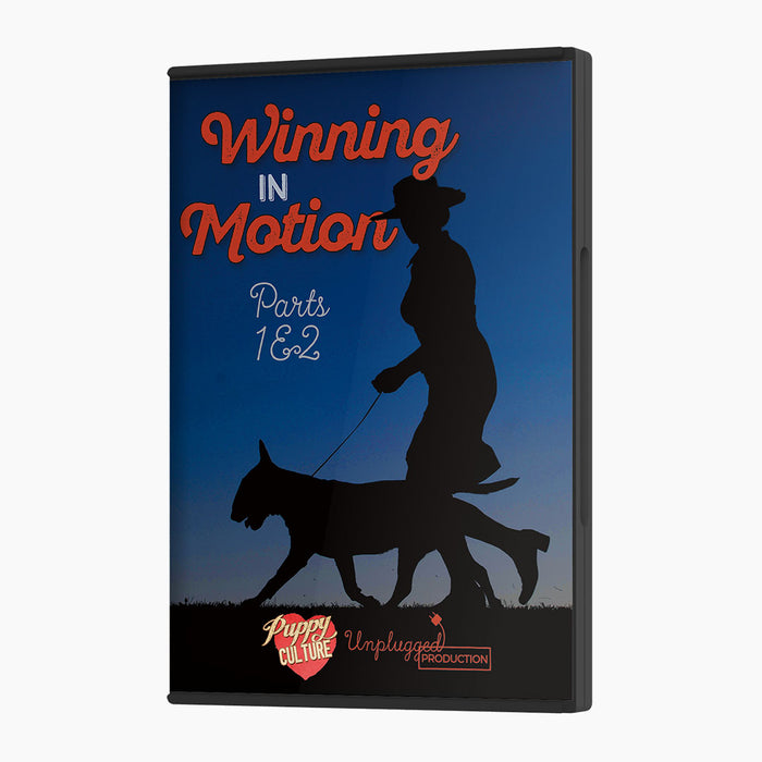 Winning in Motion