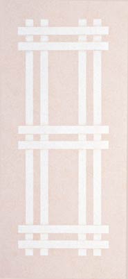 #103 Wooden Trellis Stencil