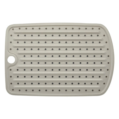 11" x 17" Nonstick Crispy Pan with Spout