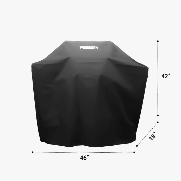 2-Burner Grill Cover