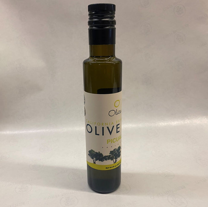 2025 OLICA PICUAL EVOO 250ml