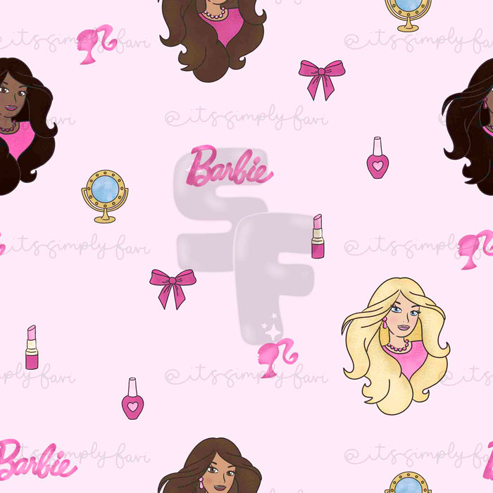 3 Month Patreon Tier Bundle - Barbs