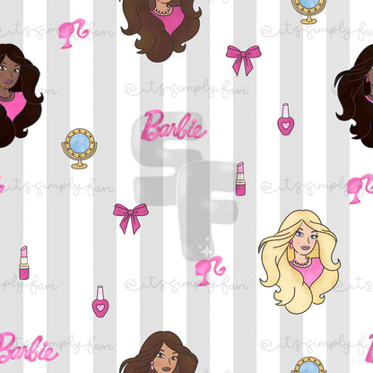 3 Month Patreon Tier Bundle - Barbs