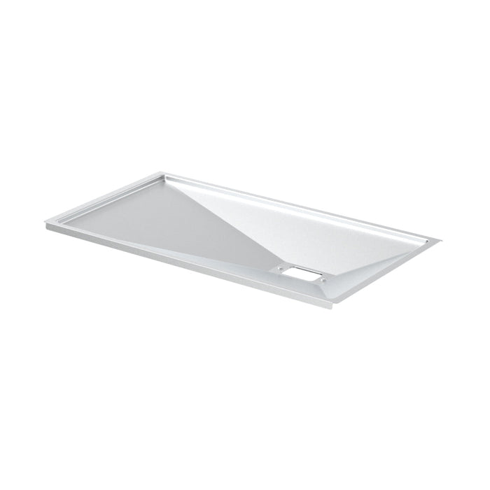 4-Burners Grill Grease Tray