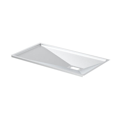 4-Burners Grill Grease Tray