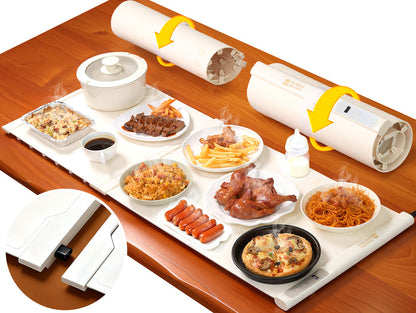 42"x16" Warming Mat for Food