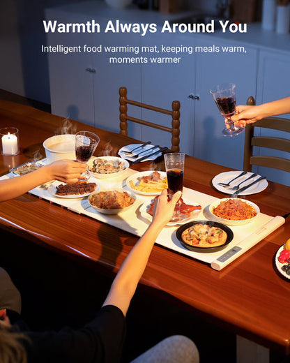 42"x16" Warming Mat for Food