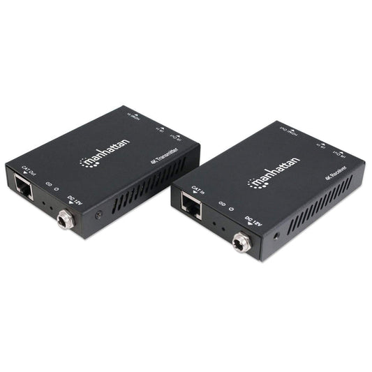 4K HDMI over Ethernet Extender Kit Image 1