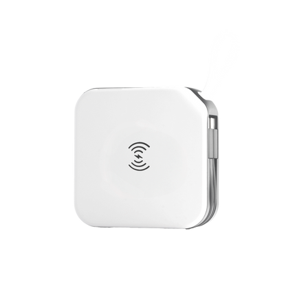 5 in 1 wireless charger