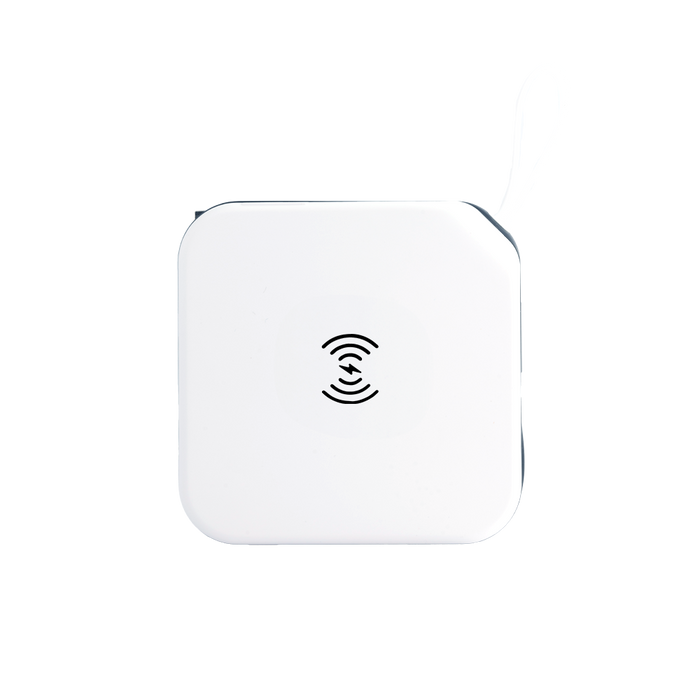 5 in 1 wireless charger