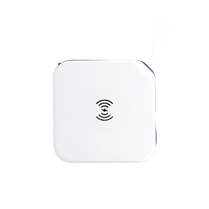 5 in 1 wireless charger