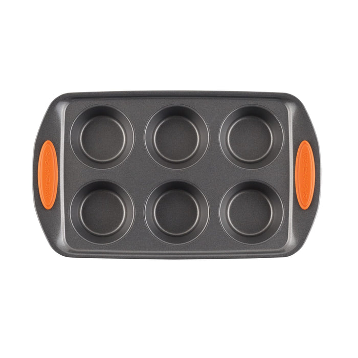 Bakeware 6-Cup Muffin Pan