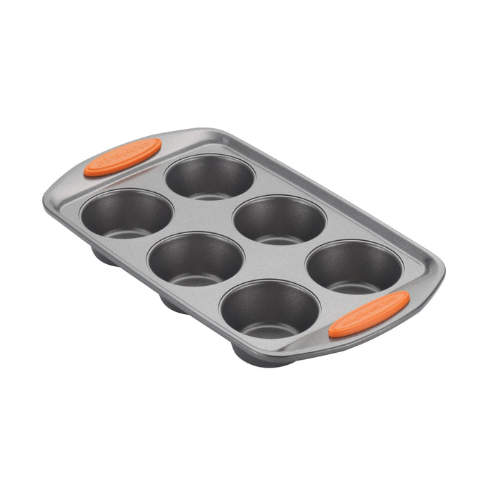 Bakeware 6-Cup Muffin Pan