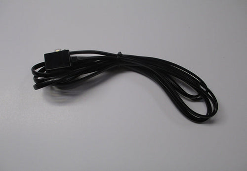 weather station replacement parts extension cable for serial-port WeatherLink