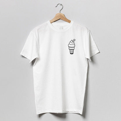 99 Problems Cotton T-shirt