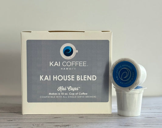Kai Cups (15 per box)