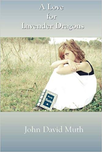 A Love for Lavender Dragons