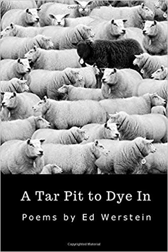 A Tar Pit to Dye In
