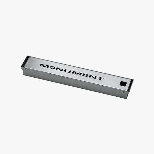 A007 Stainless Steel Smokerbox