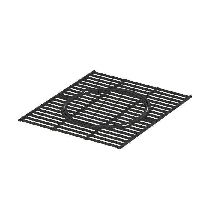 A104 Multifunction Cast Iron Grate