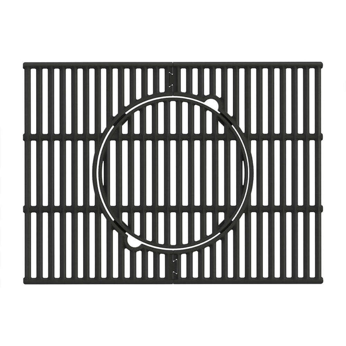 A105 Multifunction Cast Iron Grate