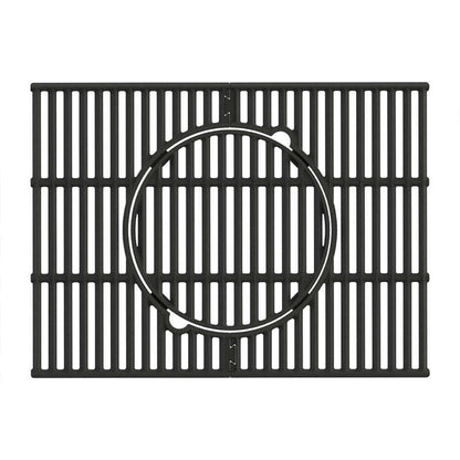 A105 Multifunction Cast Iron Grate