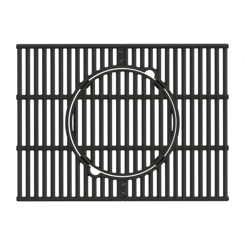 A105 Multifunction Cast Iron Grate
