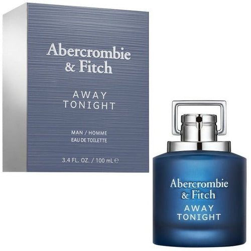 Abercrombie & Fitch Away Tonight Men EDT 100 ml
