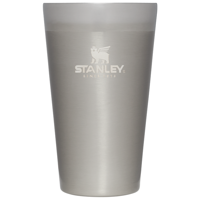 Stainless Steel