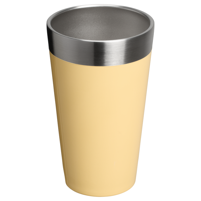 Adventure Stacking Beer Pint | 16 OZ | 0.47 L