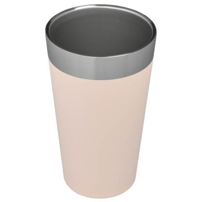 Adventure Stacking Beer Pint | 16 OZ | 0.47 L