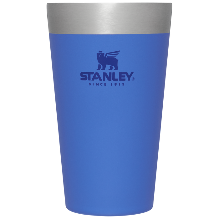 Adventure Stacking Beer Pint | 16 OZ | 0.47 L