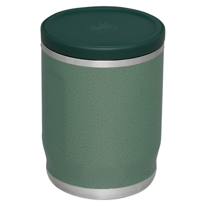 Adventure To-Go Food Jar | 18 OZ | 0.53 L