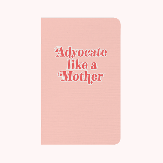Advocate Like a Mother Peach