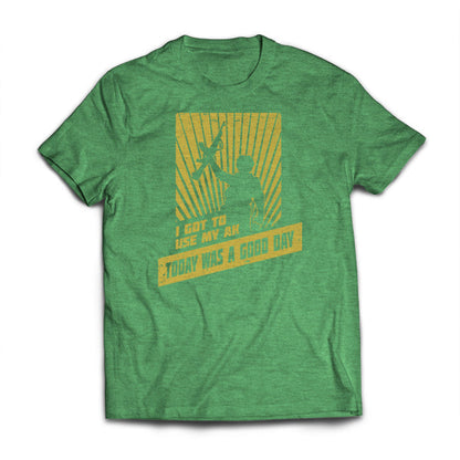 AK-47 T-shirt
