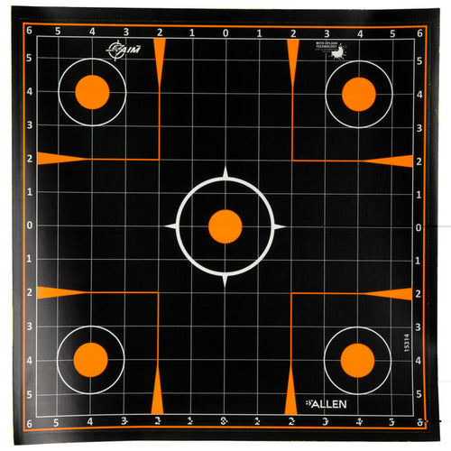 Allen Ez Aim Splash Sight In 12x12