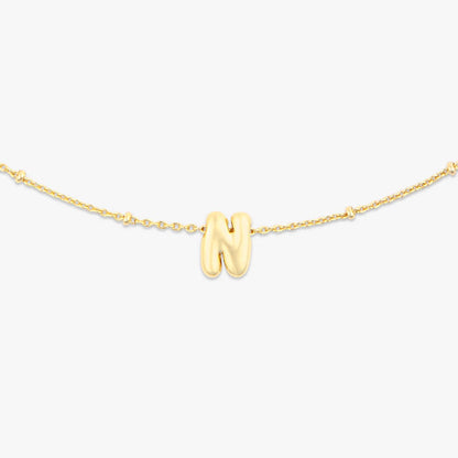 N