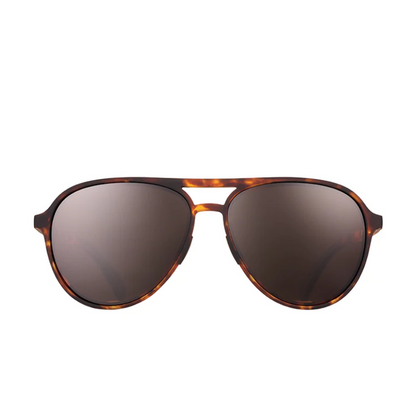 Amelia Earhart Ghosted Me - Mach G - Goodr Sunglasses